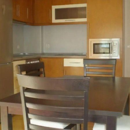 Playa De Fisterra I Apartment Exterior photo