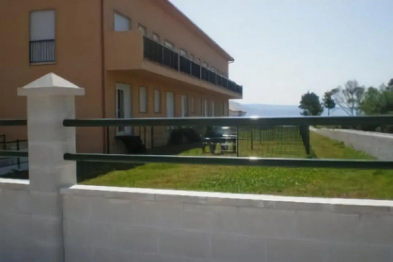 Playa De Fisterra I Apartment Exterior photo