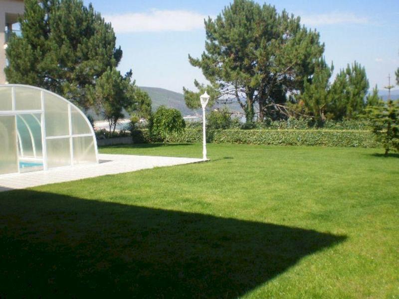 Playa De Fisterra I Apartment Exterior photo