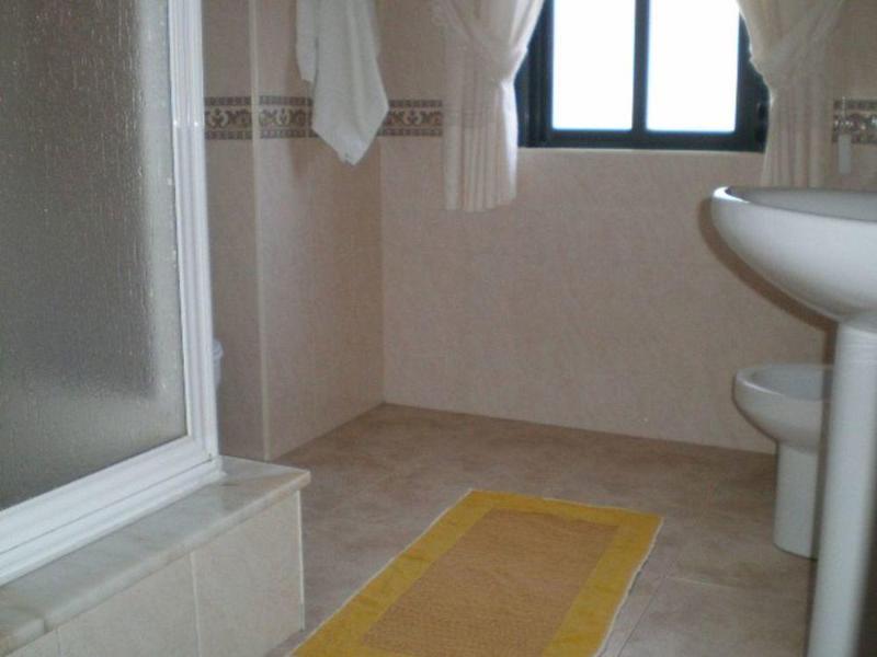 Playa De Fisterra I Apartment Exterior photo